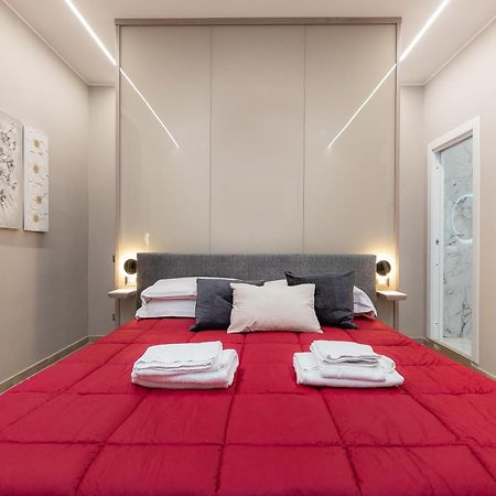 Iron Luxury Rooms Rome Extérieur photo