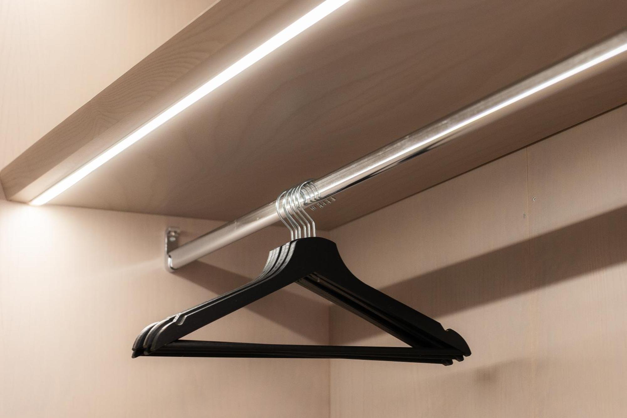 Iron Luxury Rooms Rome Extérieur photo