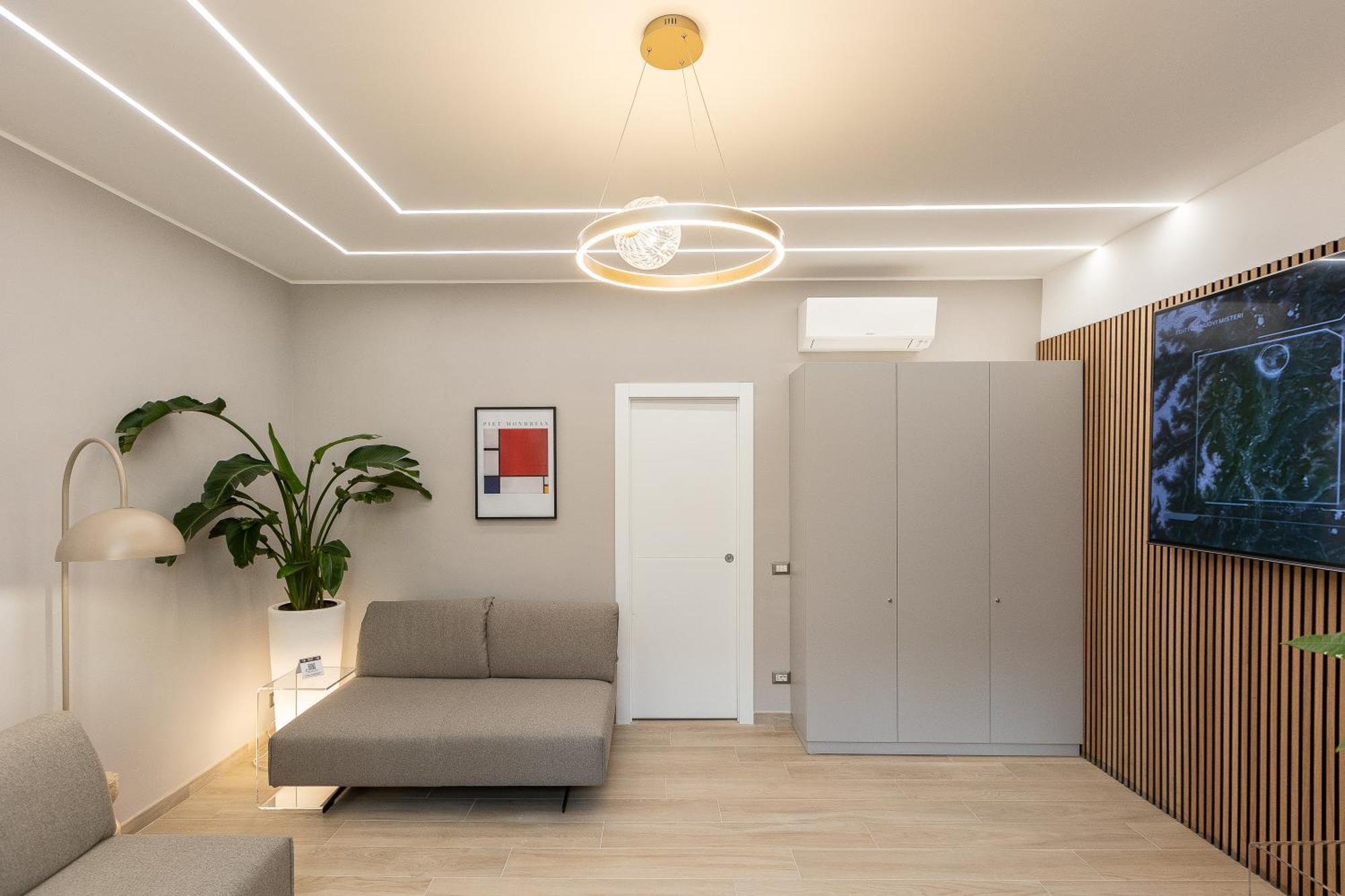 Iron Luxury Rooms Rome Extérieur photo